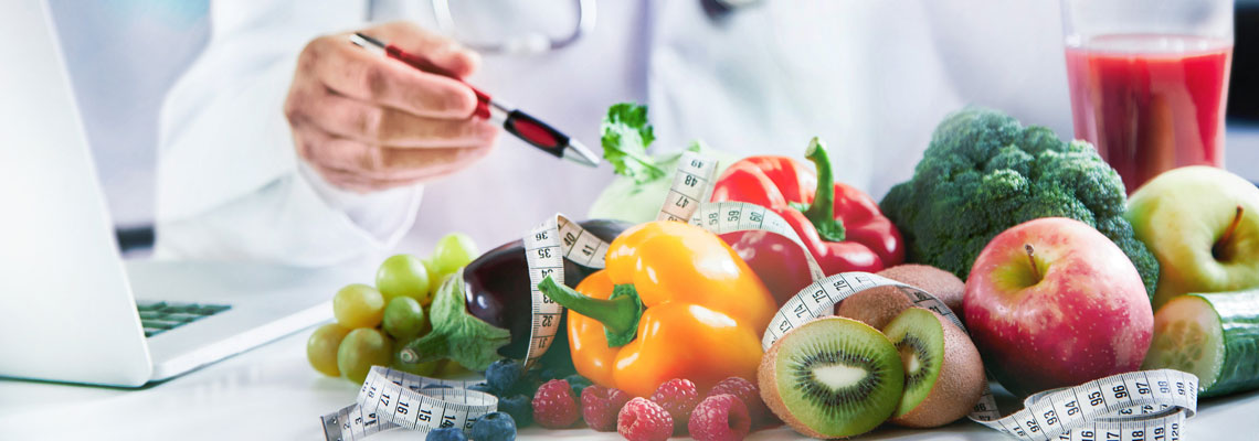 conseil nutrition